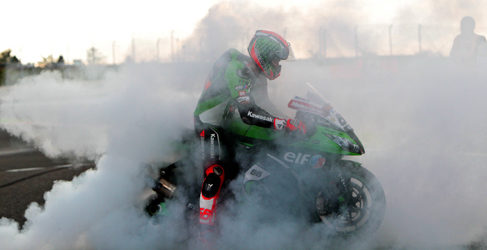 wsbk clasificacion final 2013