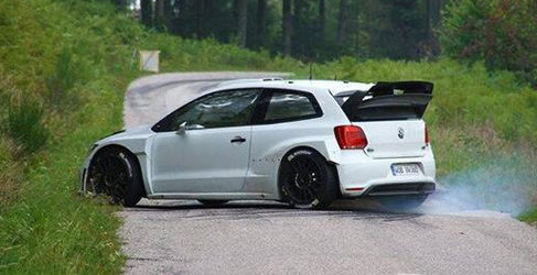 test rally catalunya