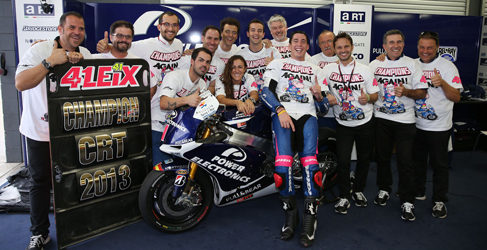 clasificaciones tras gp australia