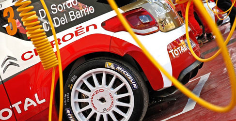 previo rally racc 2013