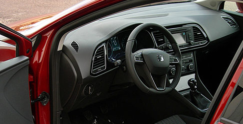 Seat León