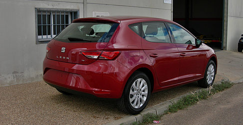 Seat León