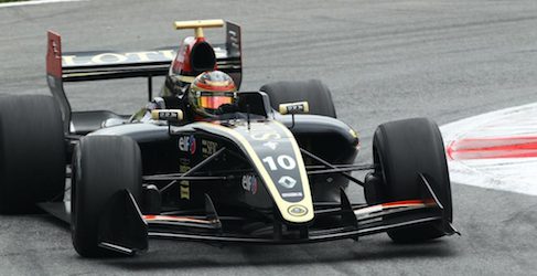 Marlon Stockinger