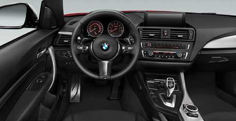 BMW Serie 2 F22