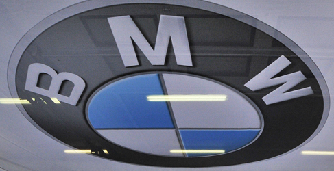 bmw motorrad