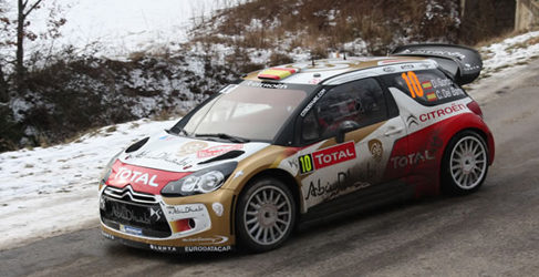 citroen wrt 2014