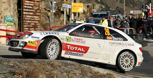 dani sordo