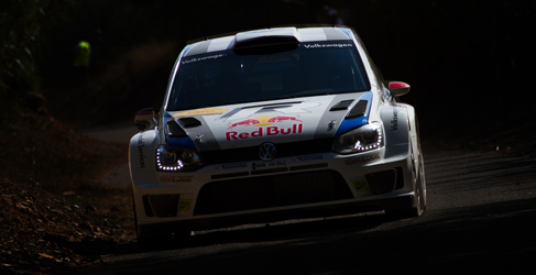 rally racc etapa 1 nocturna