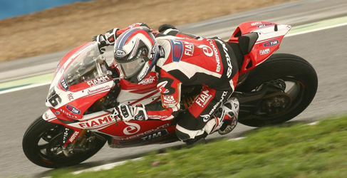 superbikes ducati alstare