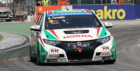 Gabriele Tarquini
