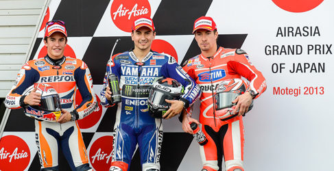 qualy motogp japon analisis