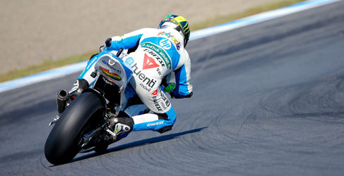 Espargaro fp moto2 motegi