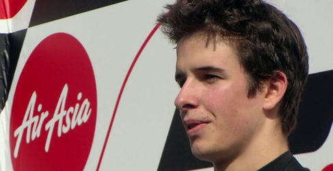 moto3 motegi marquez