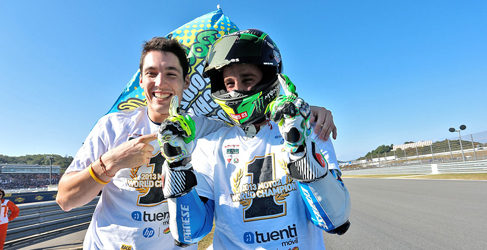 espargaro win moto2 titulo