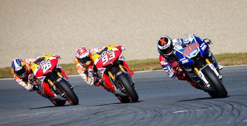 motogp japon declaraciones domingo