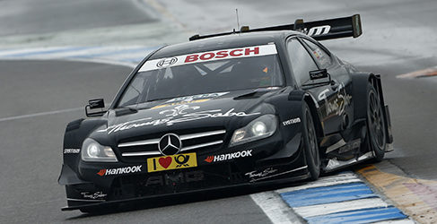 Roberto Merhi