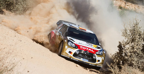 49 rally racc catalunya costa dorada