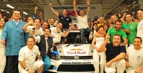 ogier navarra