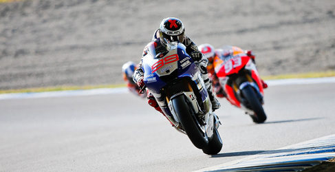 clasificaciones motogp japon