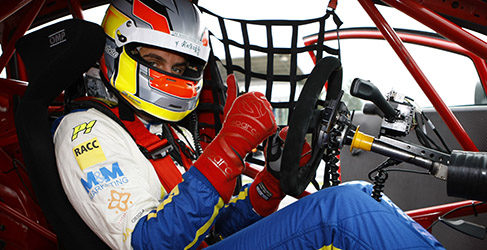 Jordi Oriola