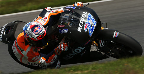 honda test stoner