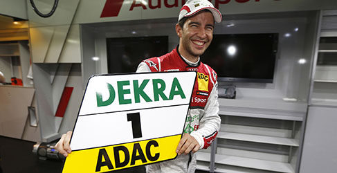 Mike Rockenfeller
