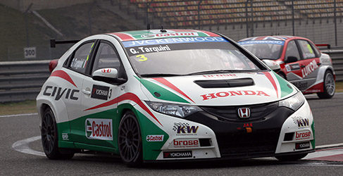Tiago Monteiro