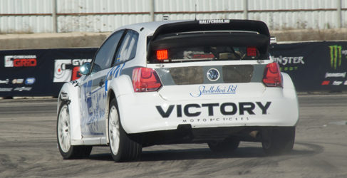 final gymkhana grid