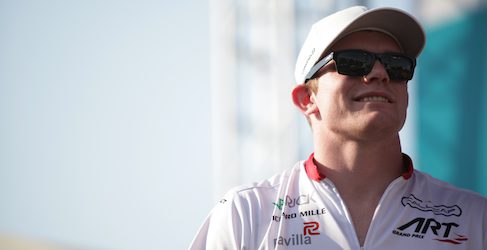 Conor Daly