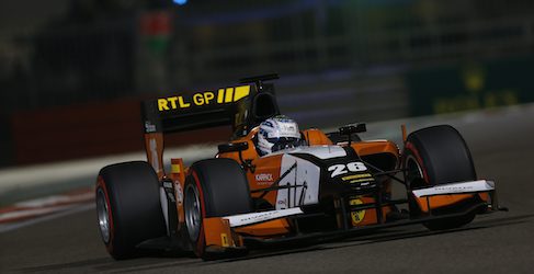 Clos Abu Dhabi