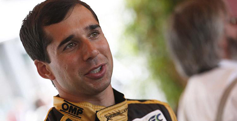 Neel Jani
