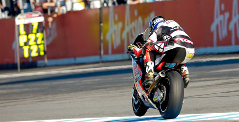 moto2 movimientos