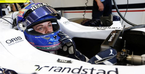 wolff coulthard roc 2013