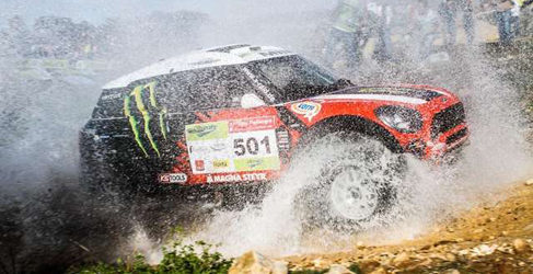 mundial cross country