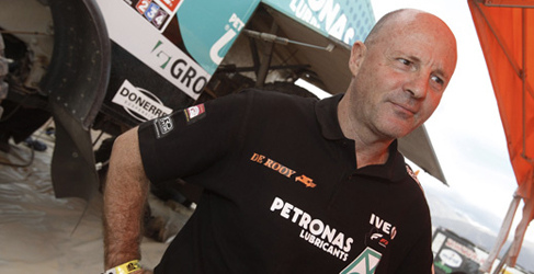 miki biasion
