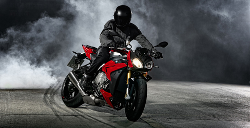 bmw s1000r