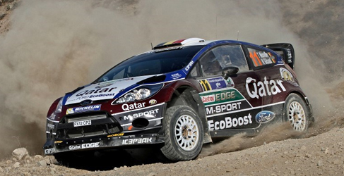m-sport neuville