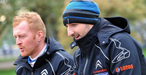 copiloto kubica