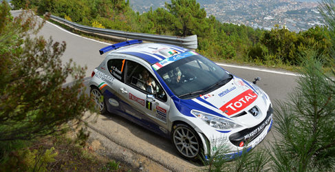 rally du valais previo