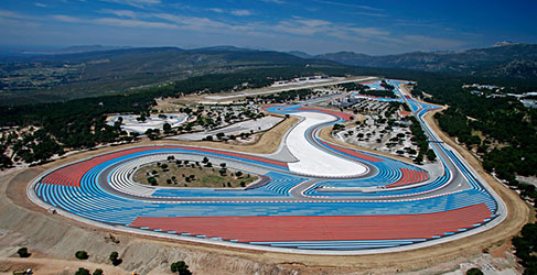 Paul Ricard