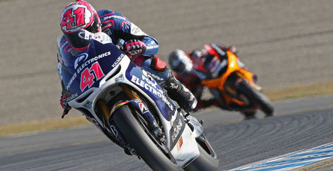 aleix, randy, cheste