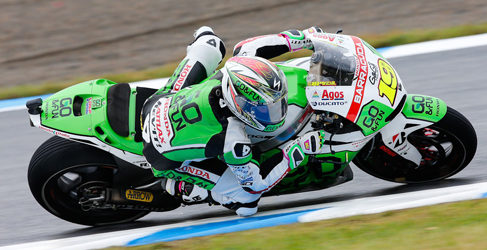 gresini previo valencia