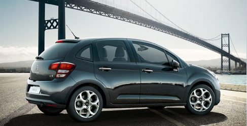 Citroën C3
