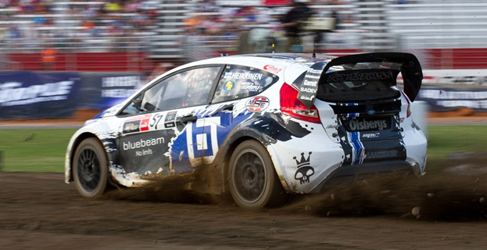 previo rallycross las vegas