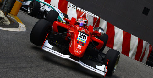 gp macao nitro