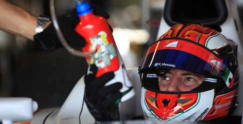 Marciello Abu Dhabi