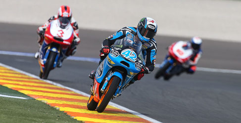 rins moto3 pole valencia
