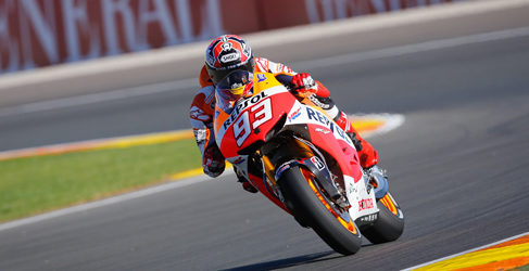 marc pole motogp valencia
