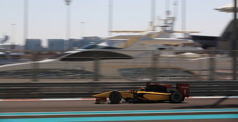 Vandoorne