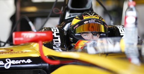 Stoffel Vandoorne